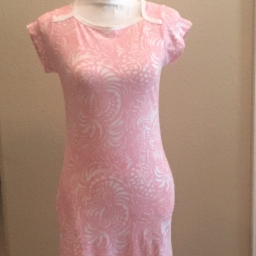 Lauren James NWT Knit Dress XS